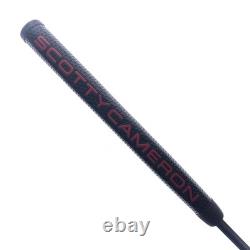 Used Scotty Cameron Phantom 9 2024 Putter / 33.0 Inches