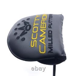 Used Scotty Cameron Phantom 9 2024 Putter / 33.0 Inches