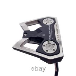 Used Scotty Cameron Phantom 9 2024 Putter / 34.0 Inches