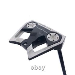 Used Scotty Cameron Phantom 9.5 2024 Putter / 34.0 Inches