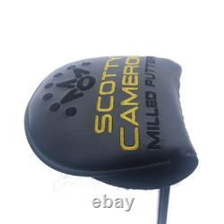 Used Scotty Cameron Phantom 9.5 2024 Putter / 34.0 Inches