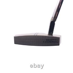 Used Scotty Cameron Phantom 9.5 2024 Putter / 35.0 Inches