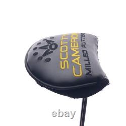Used Scotty Cameron Phantom 9.5 2024 Putter / 35.0 Inches