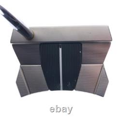 Used Scotty Cameron Phantom X 11 2021 Putter / 33.0 Inches Used Scotty Cameron Phantom X 11 2021 Putter / 33.0 Inches