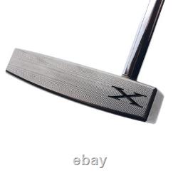 Used Scotty Cameron Phantom X 11 2021 Putter / 33.0 Inches Used Scotty Cameron Phantom X 11 2021 Putter / 33.0 Inches