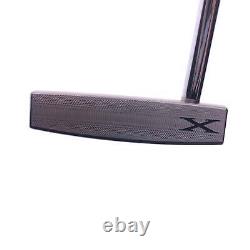 Used Scotty Cameron Phantom X 11 2021 Putter / 34.25 Inches