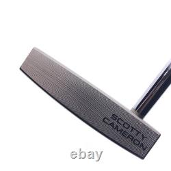 Used Scotty Cameron Phantom X 11 2022 Putter / 34.0 Inches