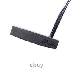 Used Scotty Cameron Phantom X 11 2022 Putter / 35.00 Inches