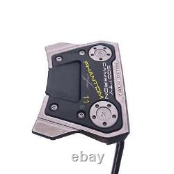 Used Scotty Cameron Phantom X 11.5 2021 Putter / 34.0 Inches