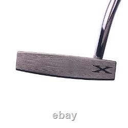 Used Scotty Cameron Phantom X 11.5 2021 Putter / 34.0 Inches