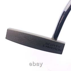 Used Scotty Cameron Phantom X 11.5 2022 Putter / 34.0 Inches