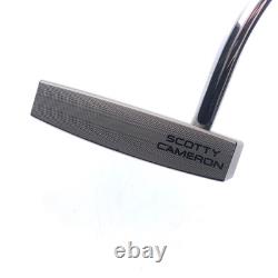 Used Scotty Cameron Phantom X 11.5 2022 Putter / 34.0 Inches