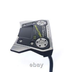 Used Scotty Cameron Phantom X 11.5 Putter / 34.0 Inches
