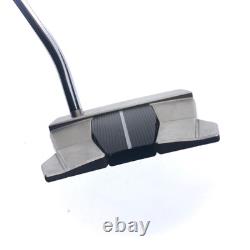 Used Scotty Cameron Phantom X 11.5 Putter / 34.0 Inches