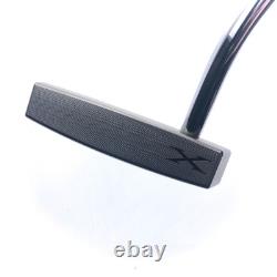 Used Scotty Cameron Phantom X 11.5 Putter / 34.0 Inches