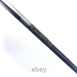Used Scotty Cameron Phantom X 11.5 Putter / 34.0 Inches