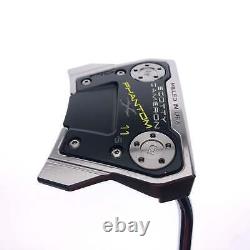 Used Scotty Cameron Phantom X 11.5 Putter / 36.0 Inches