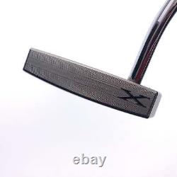 Used Scotty Cameron Phantom X 11.5 Putter / 36.0 Inches