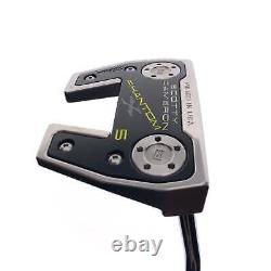 Used Scotty Cameron Phantom X 5 2021 Putter / 34.0 Inches