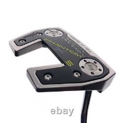 Used Scotty Cameron Phantom X 5 2021 Putter / 34.0 Inches