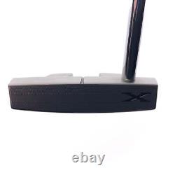 Used Scotty Cameron Phantom X 5 2021 Putter / 34.0 Inches