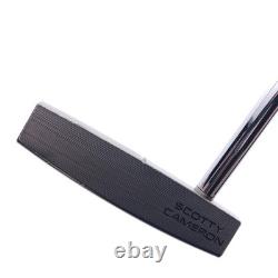 Used Scotty Cameron Phantom X 5 2022 Putter / 34.0 Inches