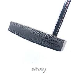 Used Scotty Cameron Phantom X 5 2022 Putter / 34.0 Inches