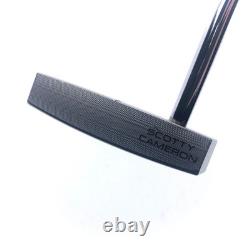 Used Scotty Cameron Phantom X 5 2022 Putter / 34.0 Inches