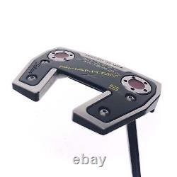 Used Scotty Cameron Phantom X 5.5 2021 Putter / 34.0 Inches