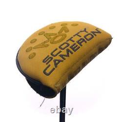 Used Scotty Cameron Phantom X 5.5 2021 Putter / 34.0 Inches