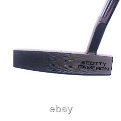Used Scotty Cameron Phantom X 5.5 2022 Putter / 33.0 Inches
