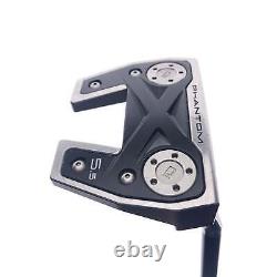 Used Scotty Cameron Phantom X 5.5 2022 Putter / 34.0 Inches / BGT Shaft