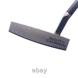 Used Scotty Cameron Phantom X 5.5 2022 Putter / 34.0 Inches / BGT Shaft