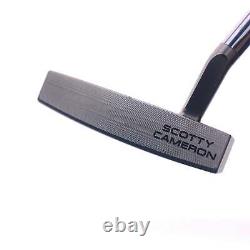 Used Scotty Cameron Phantom X 5.5 2022 Putter / 35.0 Inches