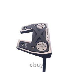 Used Scotty Cameron Phantom X 5S 2022 Putter / 34.0 Inches