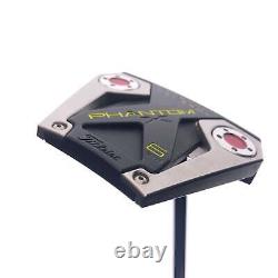 Used Scotty Cameron Phantom X 6 STR Putter / 34.0 Inches