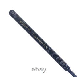 Used Scotty Cameron Phantom X 7 2022 Putter / 34.0 Inches