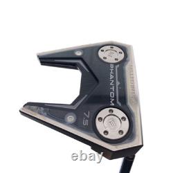 Used Scotty Cameron Phantom X 7.5 2022 Putter / 34.0 Inches