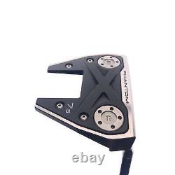 Used Scotty Cameron Phantom X 7.5 2022 Putter / 34.0 Inches