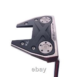 Used Scotty Cameron Phantom X 7.5 2022 Putter / 34.0 Inches