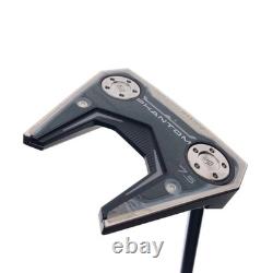Used Scotty Cameron Phantom X 7.5 2022 Putter / 34.0 Inches