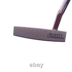 Used Scotty Cameron Phantom X 7.5 2022 Putter / 34.0 Inches