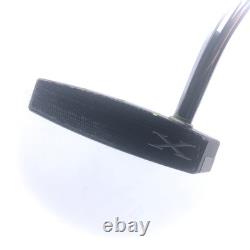 Used Scotty Cameron Phantom X 7.5 Putter / 35.0 Inches