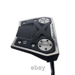 Used Scotty Cameron Phantom X 9 2022 Putter / 34.0 Inches