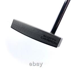 Used Scotty Cameron Phantom X 9 2022 Putter / 34.0 Inches