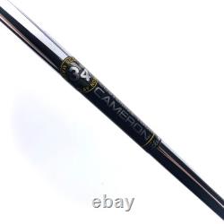 Used Scotty Cameron Phantom X 9 2022 Putter / 34.0 Inches