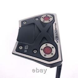 Used Scotty Cameron Phantom X 9.5 2022 Putter / 31.5 Inches