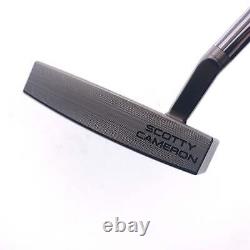 Used Scotty Cameron Phantom X 9.5 2022 Putter / 31.5 Inches