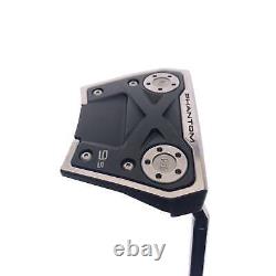 Used Scotty Cameron Phantom X 9.5 2022 Putter / 34.0 Inches