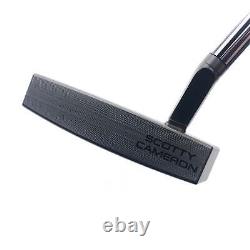 Used Scotty Cameron Phantom X 9.5 2022 Putter / 34.0 Inches